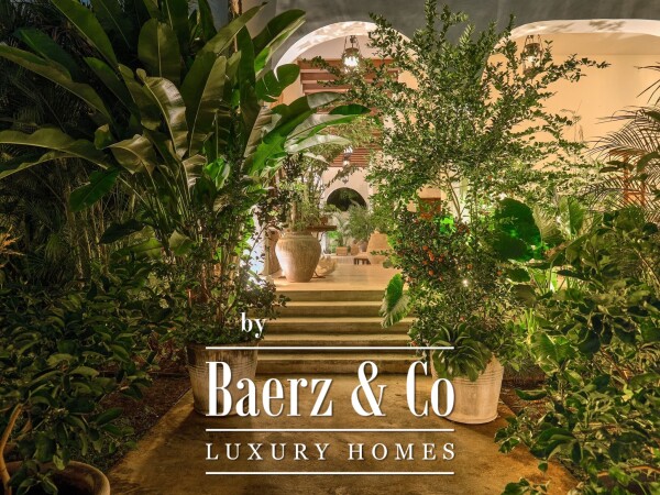 photo 25 Casa 345 Esperanza - Hacienda-Style Hidden Private Estate