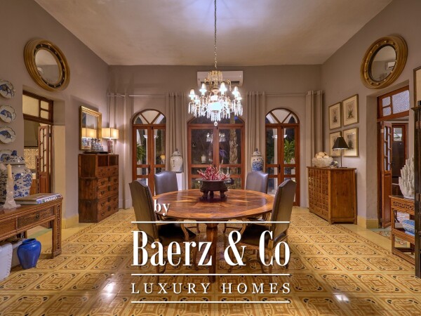 photo 16 Casa 345 Esperanza - Hacienda-Style Hidden Private Estate