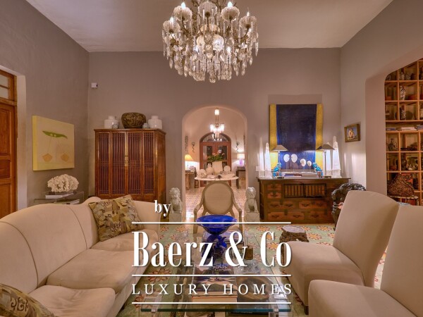 photo 17 Casa 345 Esperanza - Hacienda-Style Hidden Private Estate