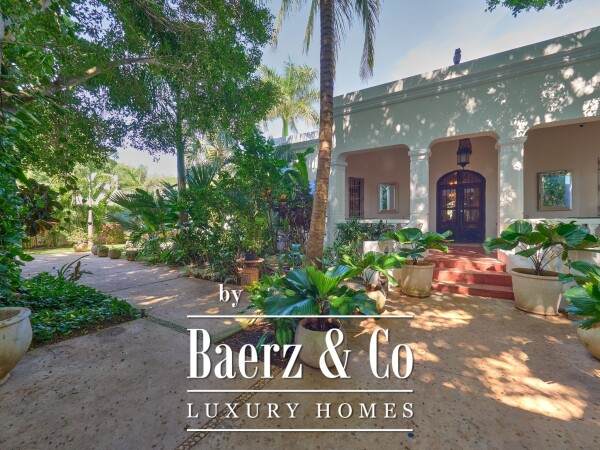 photo 18 Casa 345 Esperanza - Hacienda-Style Hidden Private Estate