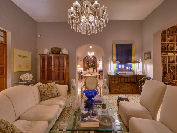 photo 6 Casa 345 Esperanza - Hacienda-Style Hidden Private Estate