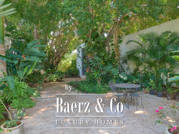 photo 31 Casa 345 Esperanza - Hacienda-Style Hidden Private Estate