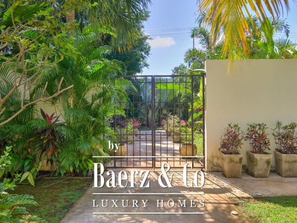 photo 34 Casa 345 Esperanza - Hacienda-Style Hidden Private Estate