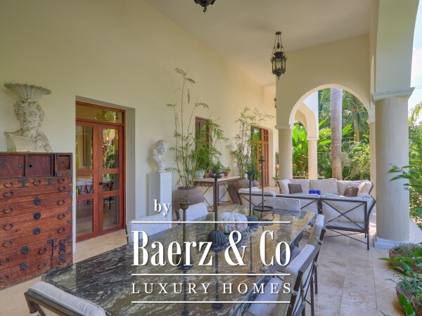 photo 36 Casa 345 Esperanza - Hacienda-Style Hidden Private Estate