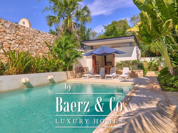 photo 40 Casa 345 Esperanza - Hacienda-Style Hidden Private Estate