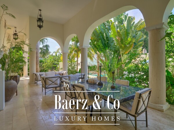 photo 41 Casa 345 Esperanza - Hacienda-Style Hidden Private Estate