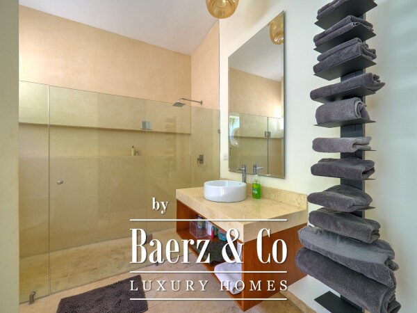 photo 9 Casa 345 Esperanza - Hacienda-Style Hidden Private Estate