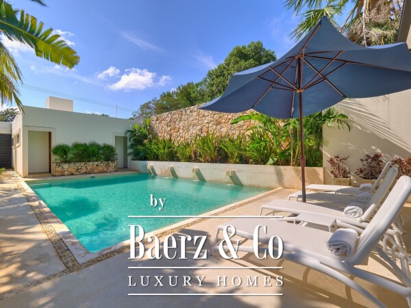 photo 45 Casa 345 Esperanza - Hacienda-Style Hidden Private Estate