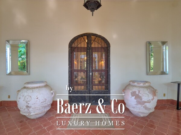 photo 47 Casa 345 Esperanza - Hacienda-Style Hidden Private Estate