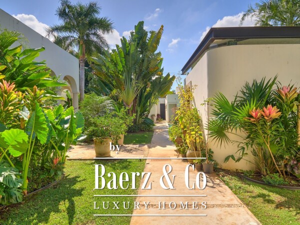 photo 49 Casa 345 Esperanza - Hacienda-Style Hidden Private Estate