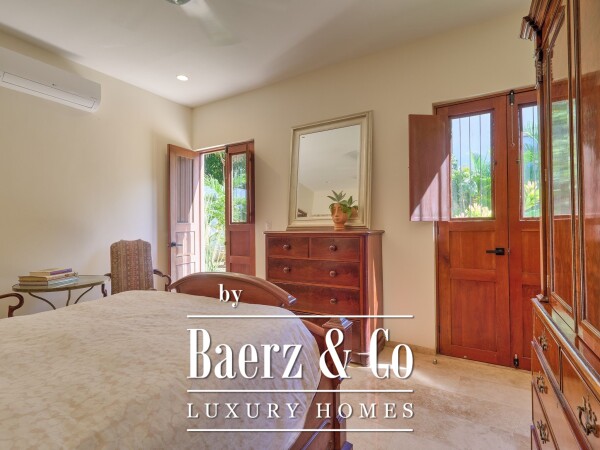 photo 10 Casa 345 Esperanza - Hacienda-Style Hidden Private Estate