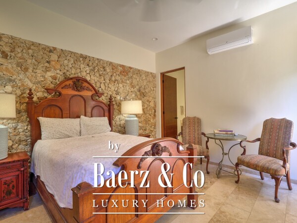 photo 11 Casa 345 Esperanza - Hacienda-Style Hidden Private Estate