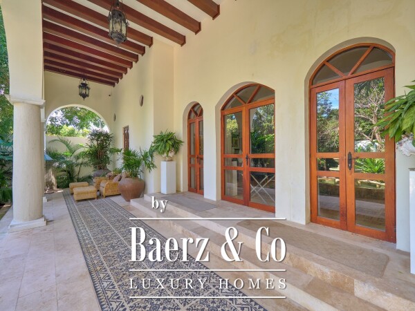 photo 60 Casa 345 Esperanza - Hacienda-Style Hidden Private Estate