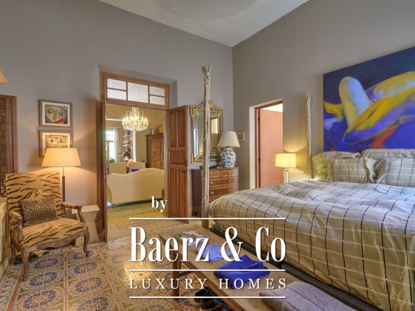 photo 61 Casa 345 Esperanza - Hacienda-Style Hidden Private Estate