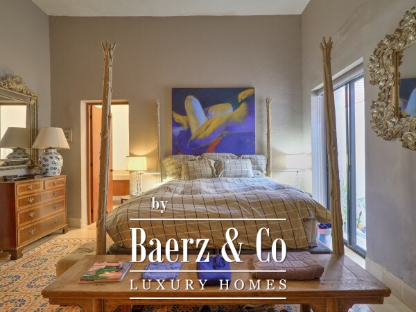 photo 64 Casa 345 Esperanza - Hacienda-Style Hidden Private Estate