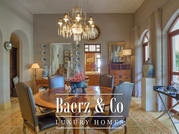 photo 70 Casa 345 Esperanza - Hacienda-Style Hidden Private Estate