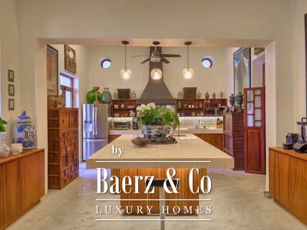 photo 72 Casa 345 Esperanza - Hacienda-Style Hidden Private Estate