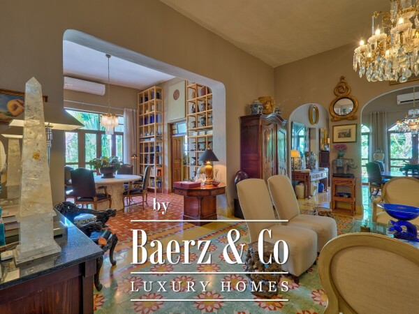 photo 74 Casa 345 Esperanza - Hacienda-Style Hidden Private Estate