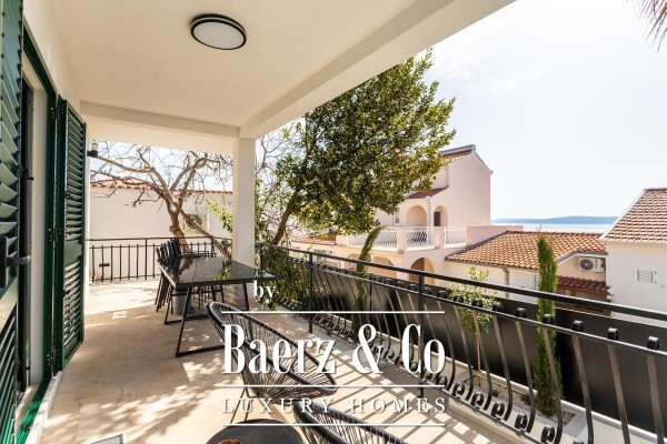 photo 30 Ciovo, luxury villa with pool and sea view