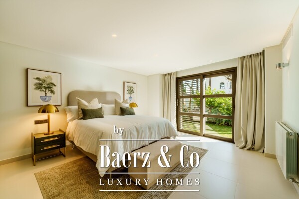 photo 24 Villa - Nueva Andalucia - Marbella - Ref: 8604