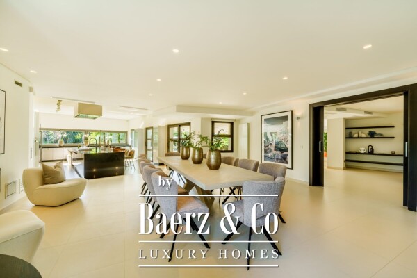 photo 32 Villa - Nueva Andalucia - Marbella - Ref: 8604