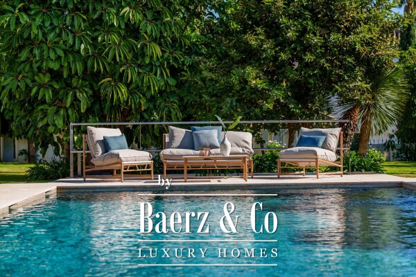 photo 41 Villa - Nueva Andalucia - Marbella - Ref: 8604