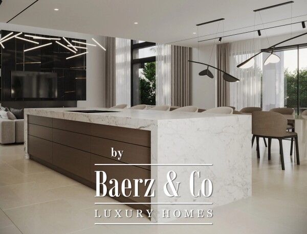 photo 16 Villa - Nagueles - Marbella - Ref: 8608