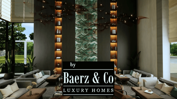 photo 2 Luxurious One Bedroom Apartment near the Sea in 5* Hotel