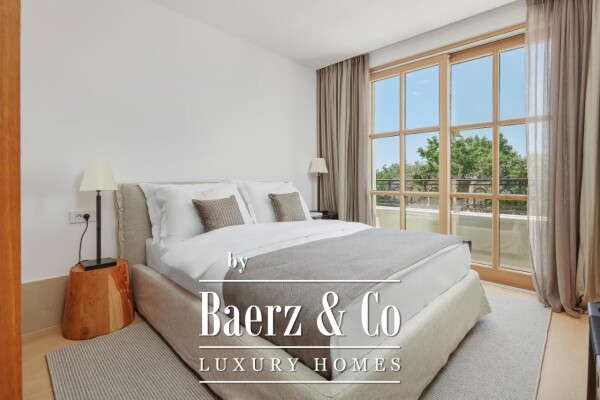 photo 22 Grandious Villa in Budva in Nature with Seaview and Pool