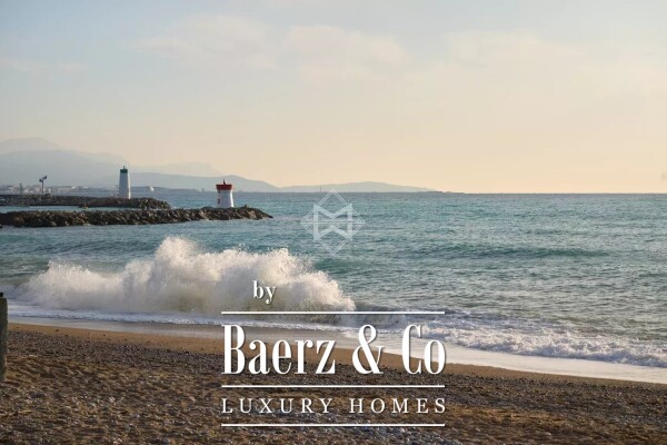 photo 15 EXCEPTIONAL PENTHOUSE – PANORAMIC SEA VIEW