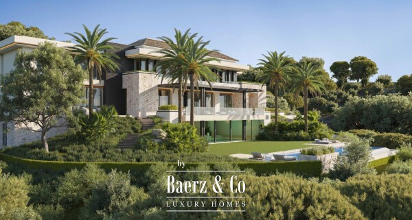 photo 34 Villa - La Zagaleta - Benahavis - Ref: 7890