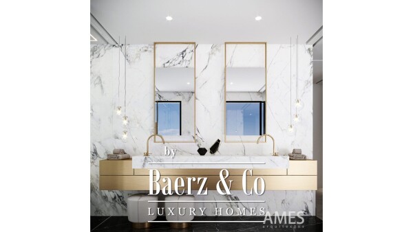 photo 8 Villa - El Herrojo - La Quinta - Benahavis - Ref: 8612