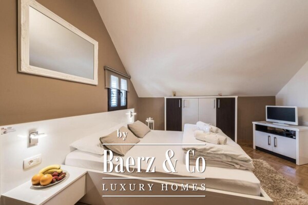 photo 10 Zadar, Poluotok – A Successful Family Hotel in One of Zadar’s Most Attractive Locations