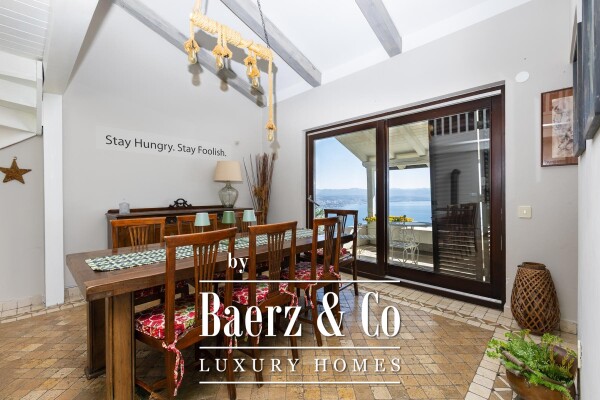 photo 5 Opatija, Veprinac, Unique Villa with Infinity Pool and Stunning Views of Kvarner