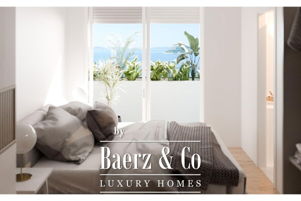 photo 2 Split, Meje, luxury penthouse with private pool