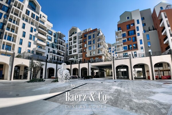 photo 1 Luxurious Two Bedroom Apartment in Tivat close to the Sea