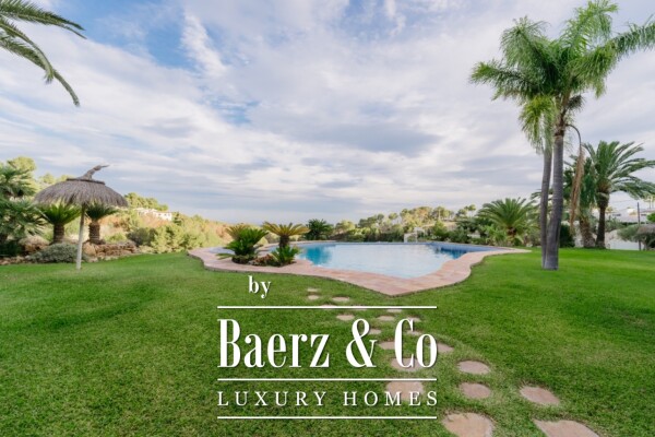 photo 2 Beautiful luxury home in Benissa, Costa Blanca