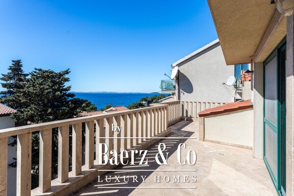 photo 27 Murter, Slanica, a beautiful house in the second row to the sea, 357.68 m²