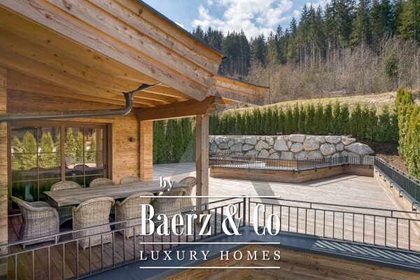photo 17 Beautiful luxury home in St. Johann in Tirol