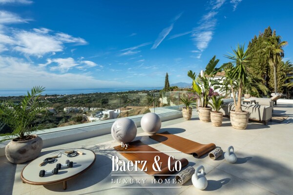 photo 55 Villa - Marbella East - Ref: 8619