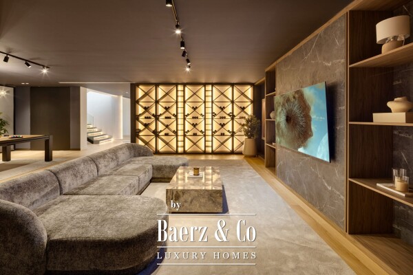 photo 101 Villa - Marbella East - Ref: 8619