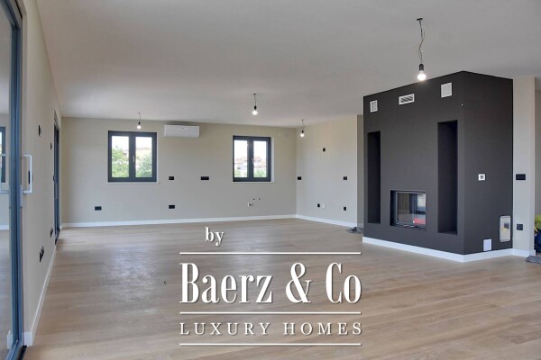 photo 11 Istria, Poreč, penthouse in the city center with a panoramic view