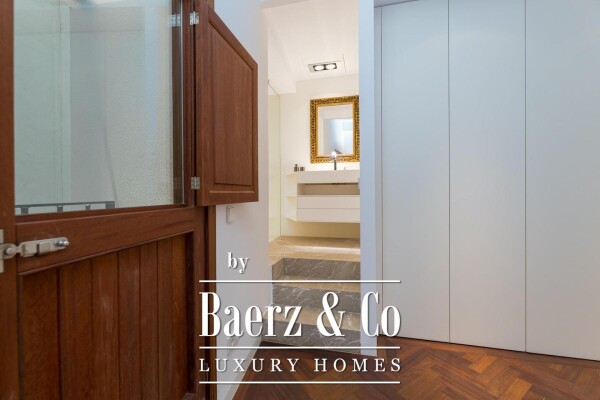 photo 12 Duplex with terrace and character in Palma’s historic centre