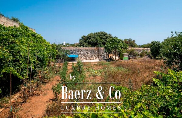 photo 9 BEAUTIFUL HOUSE WITH GARDEN IN MAHON