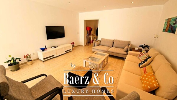 photo 3 SPLENDID HOUSE IN THE CENTER OF CIUTADELLA