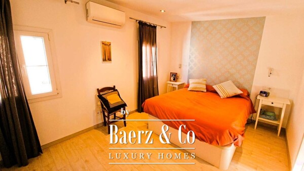 photo 17 SPLENDID HOUSE IN THE CENTER OF CIUTADELLA