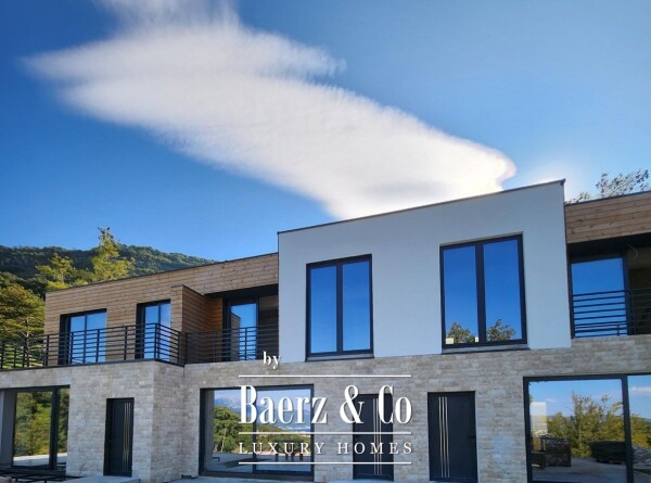 photo 3 Townhouse in Kotor in the Nature