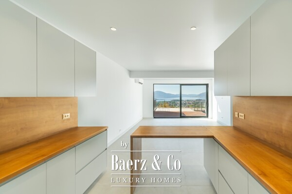 photo 8 Townhouse in Kotor in the Nature