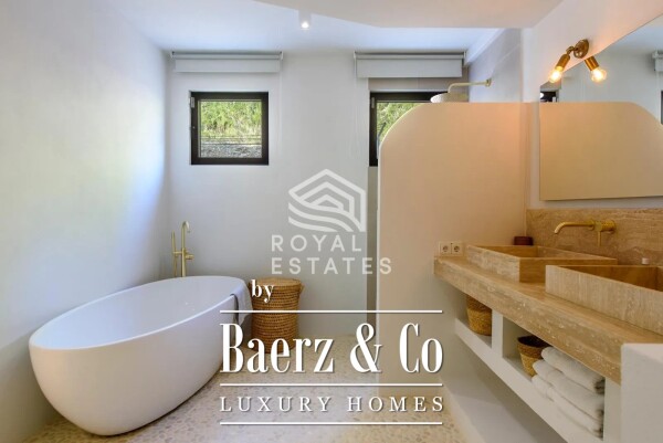 photo 26 Beautiful luxury home in Sant Josep de sa Talaia