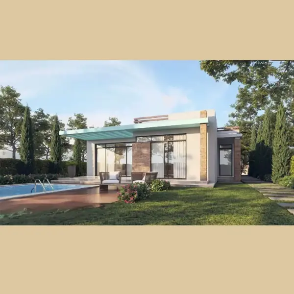 photo 26 # 1116 Luxury Villa in Soma Bay